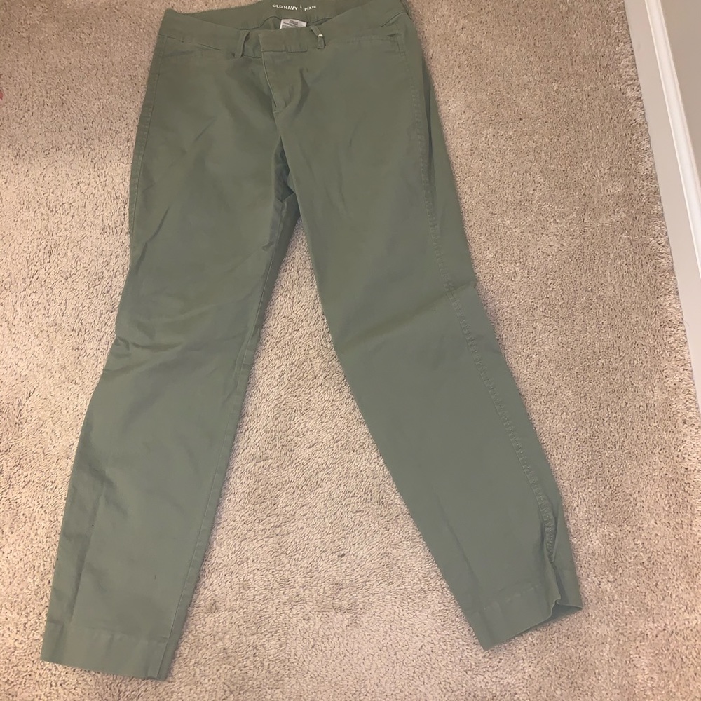 Pixie pants - Picture 2 of 3